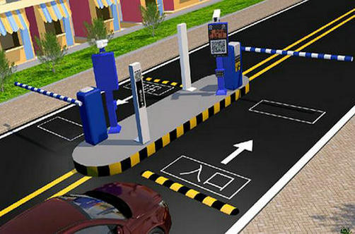 最新案例分享！遠(yuǎn)望信息無感支付停車場(chǎng)已覆蓋整個(gè)烏魯木齊